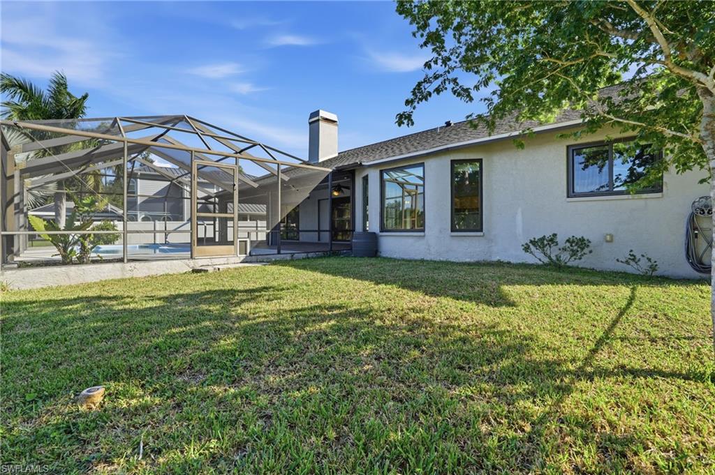 PLANTATION PINES SUBD - Residential