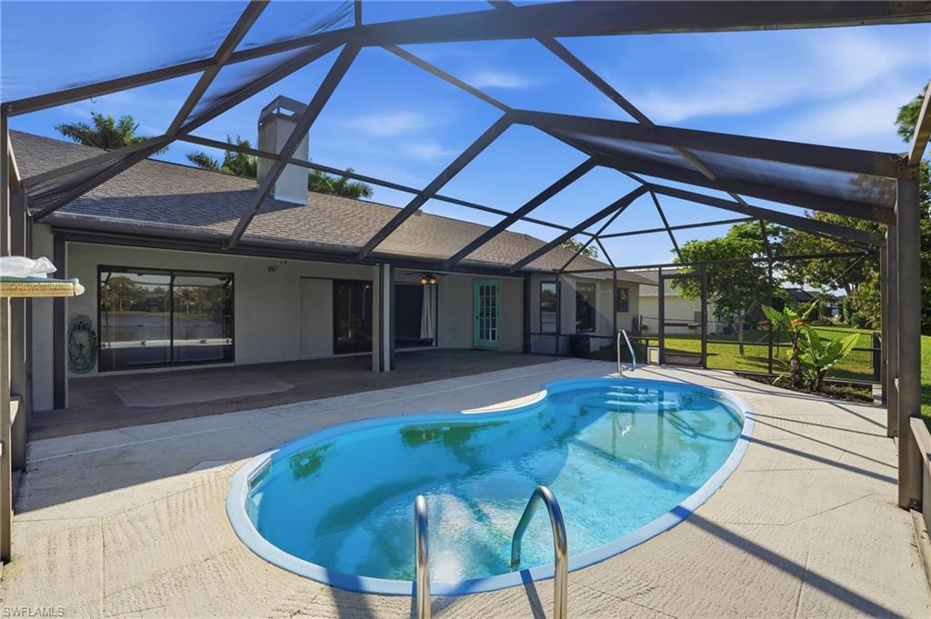 PLANTATION PINES SUBD - Residential