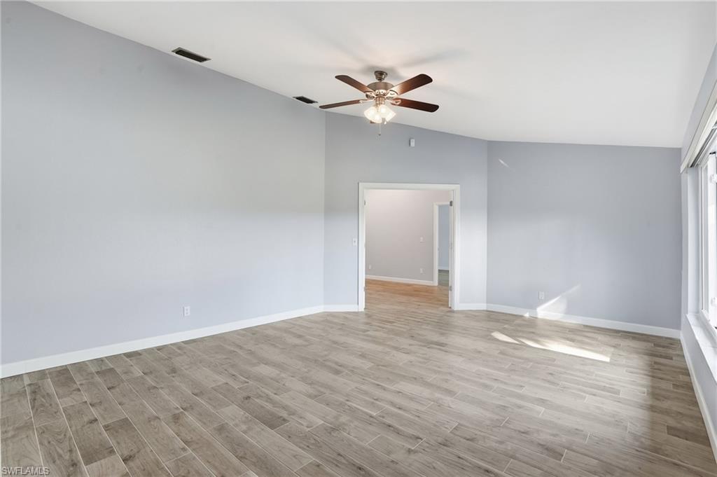 PLANTATION PINES SUBD - Residential