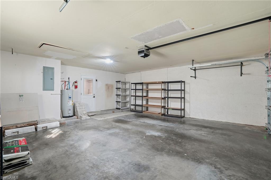 PLANTATION PINES SUBD - Residential