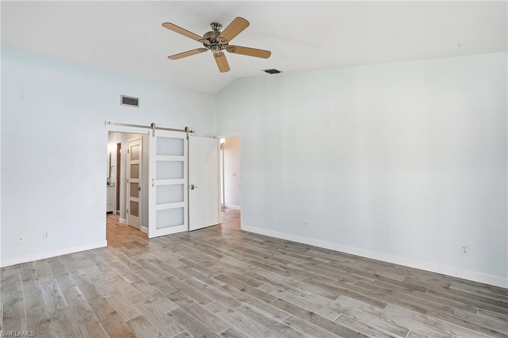 PLANTATION PINES SUBD - Residential