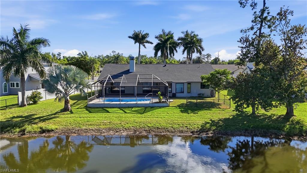 PLANTATION PINES SUBD - Residential