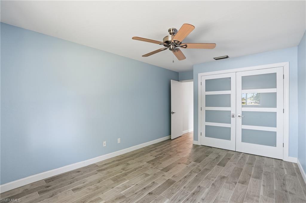 PLANTATION PINES SUBD - Residential