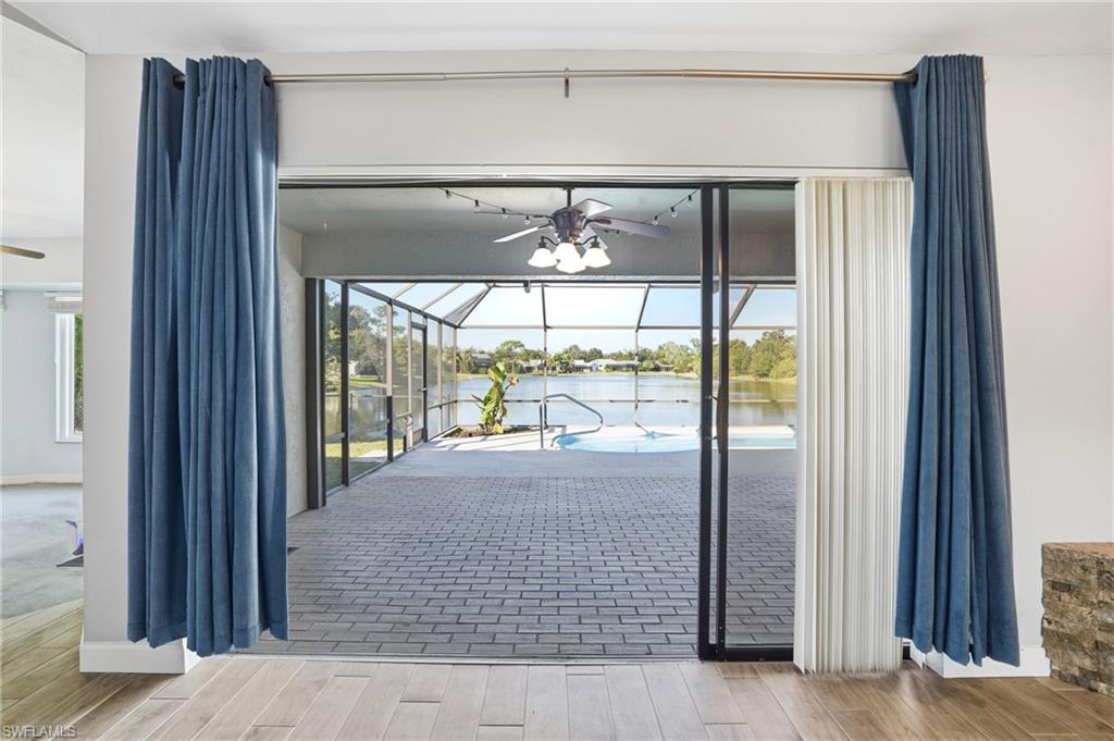 PLANTATION PINES SUBD - Residential