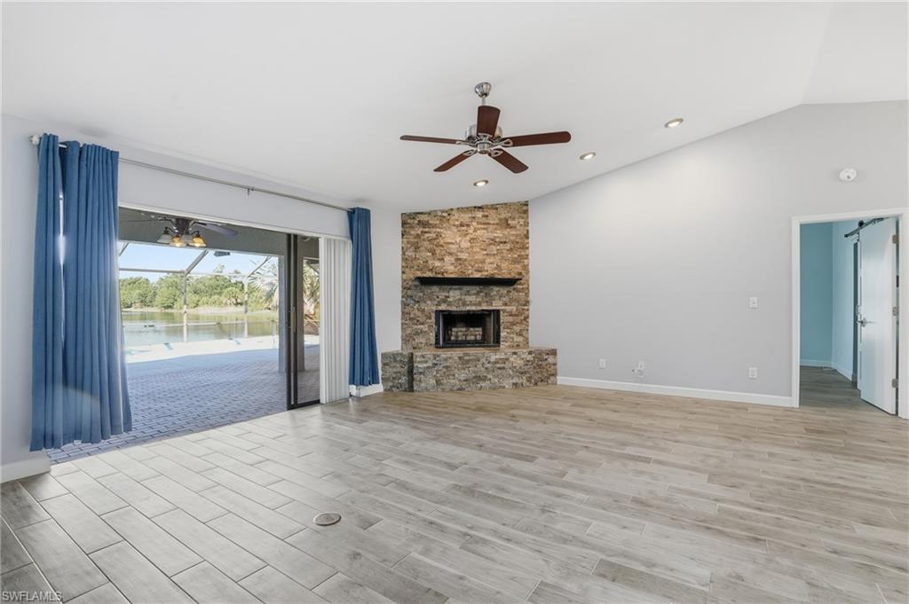 PLANTATION PINES SUBD - Residential