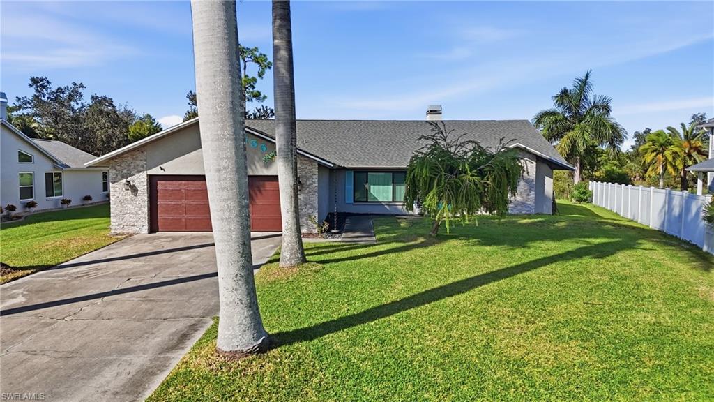 PLANTATION PINES SUBD - Residential