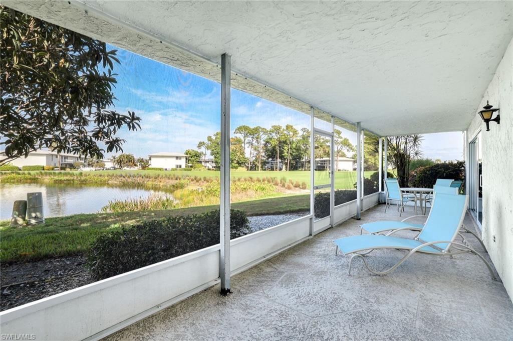 GLADES COUNTRY CLUB - Residential