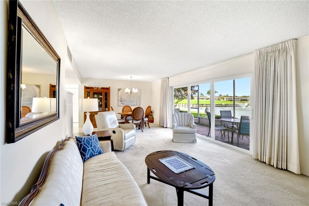 GLADES COUNTRY CLUB - Residential