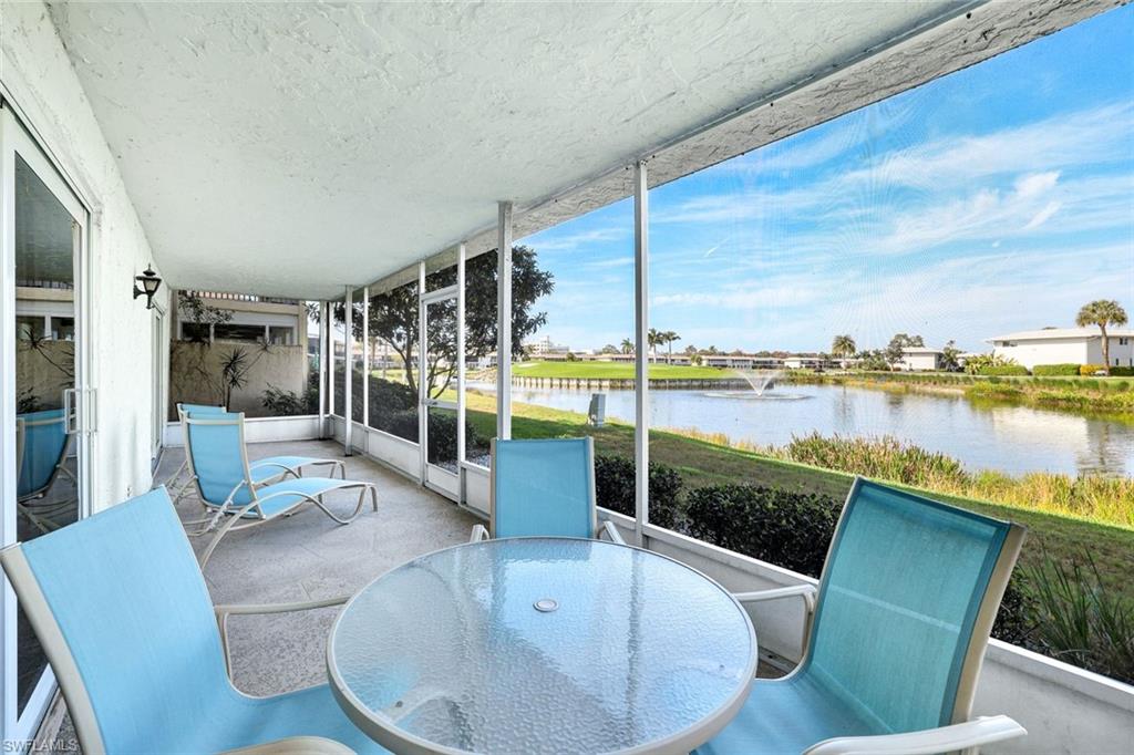 GLADES COUNTRY CLUB - Residential