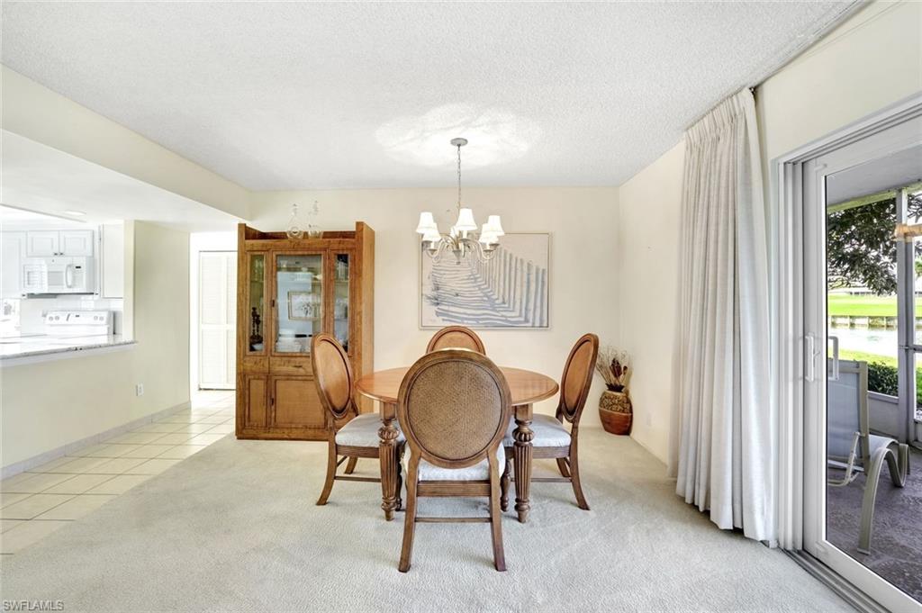 GLADES COUNTRY CLUB - Residential