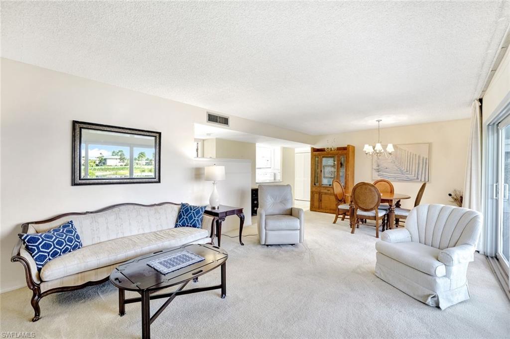 GLADES COUNTRY CLUB - Residential