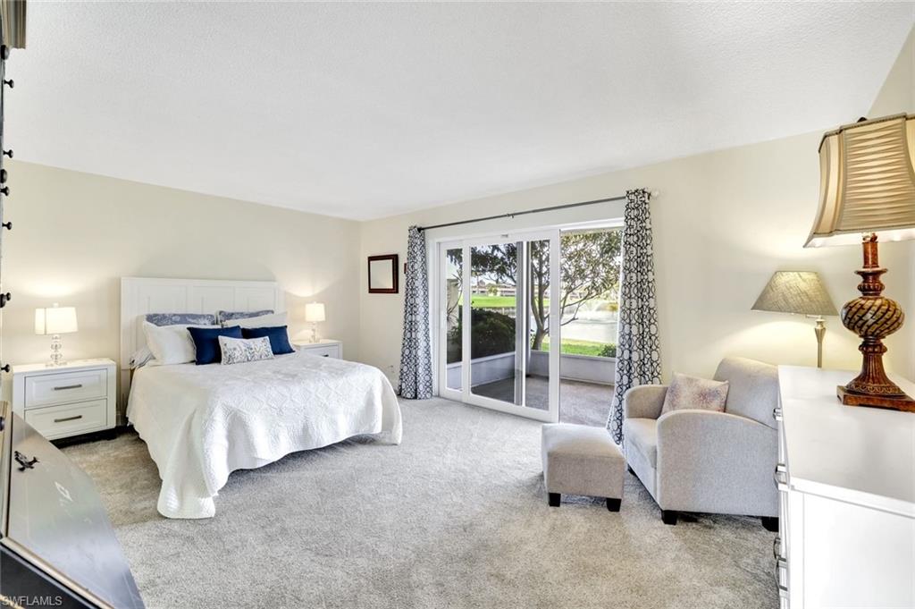 GLADES COUNTRY CLUB - Residential