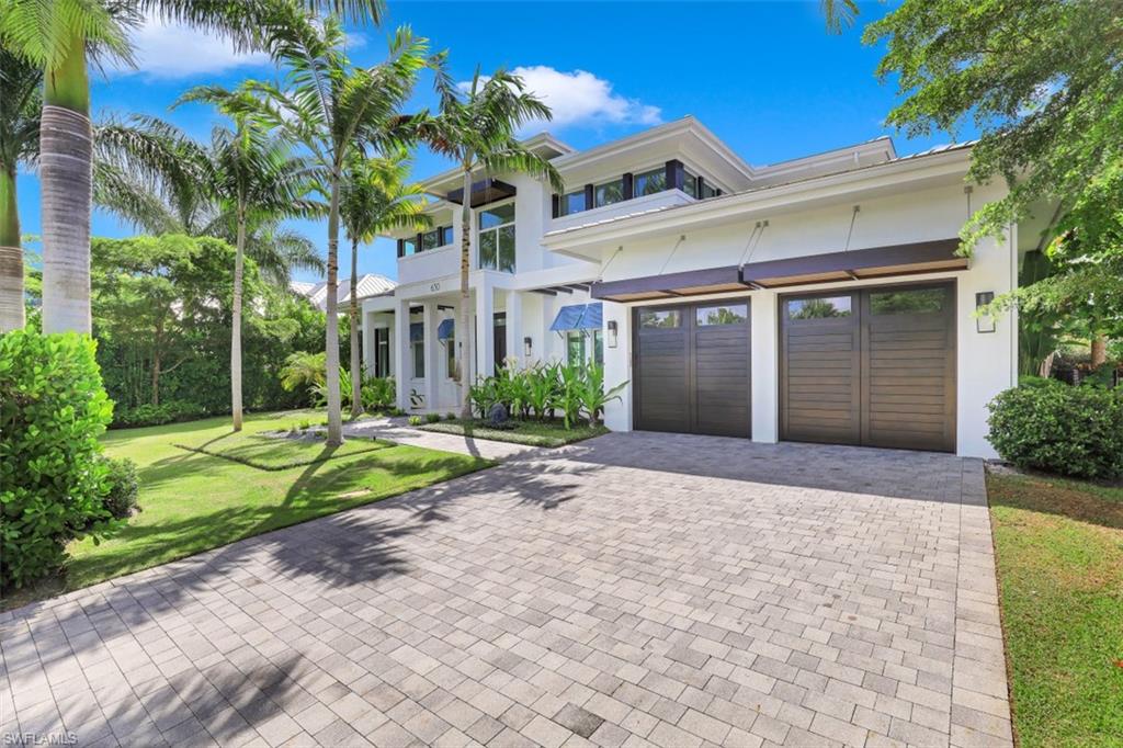 RIDGE LAKE - Residential