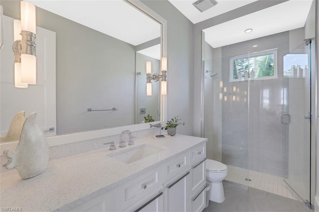 RIDGE LAKE - Residential