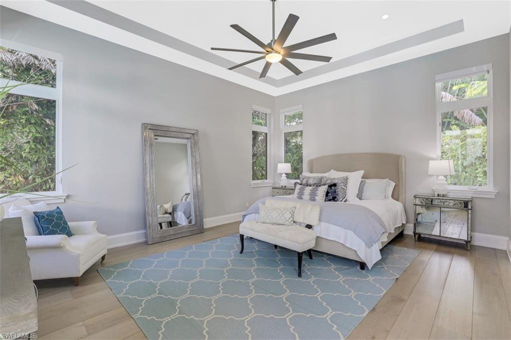 RIDGE LAKE - Residential