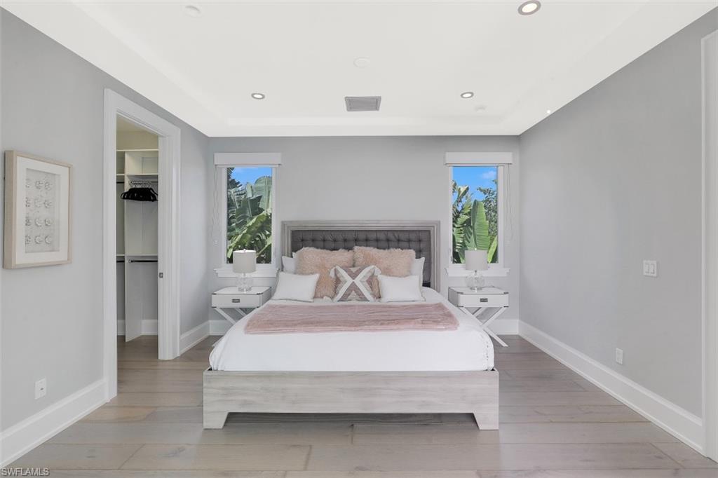 RIDGE LAKE - Residential