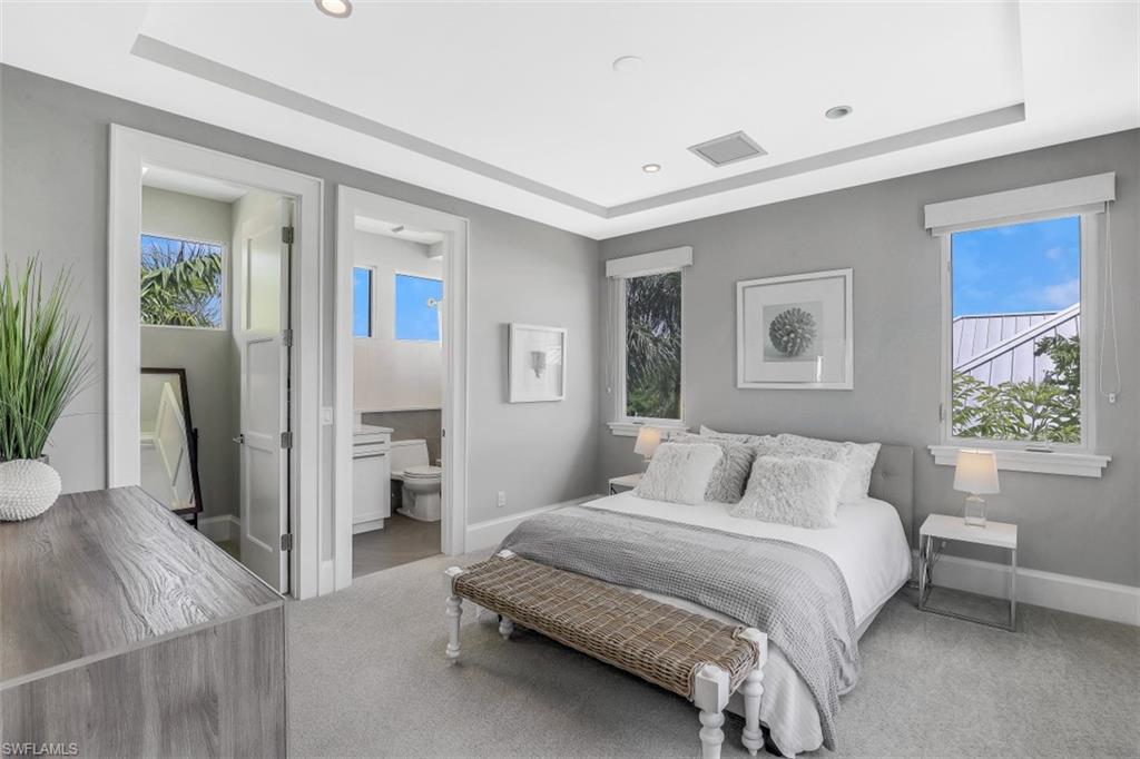 RIDGE LAKE - Residential