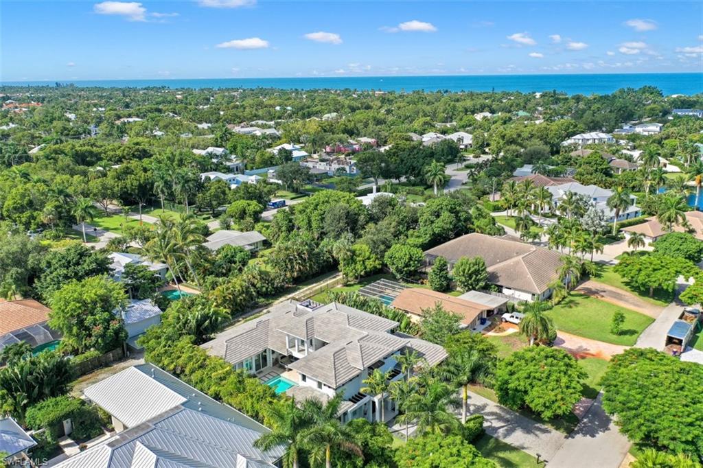 RIDGE LAKE - Residential