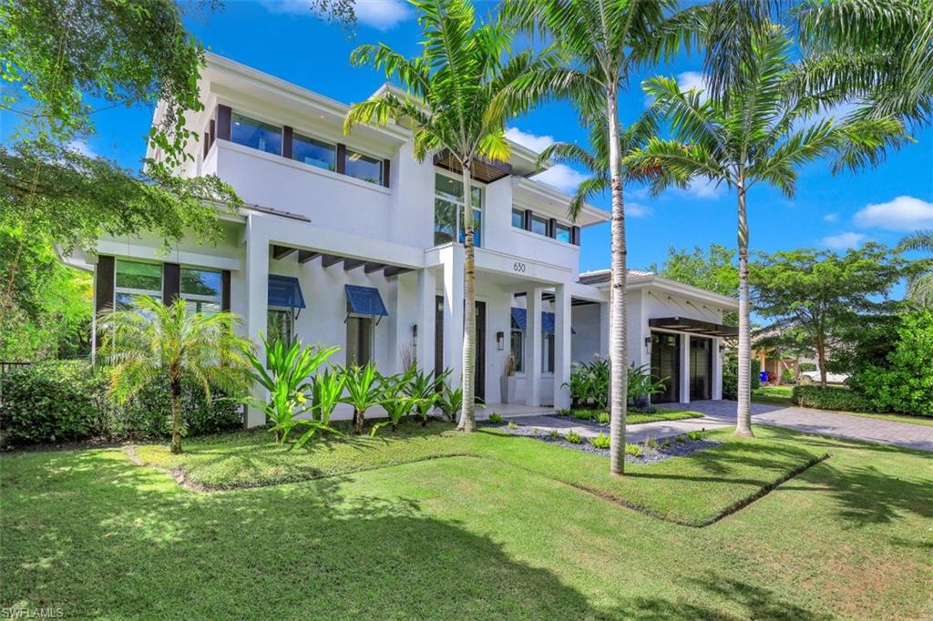 RIDGE LAKE - Residential