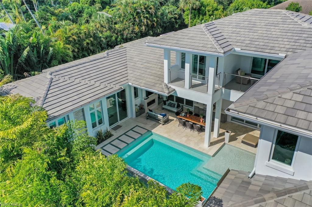 RIDGE LAKE - Residential