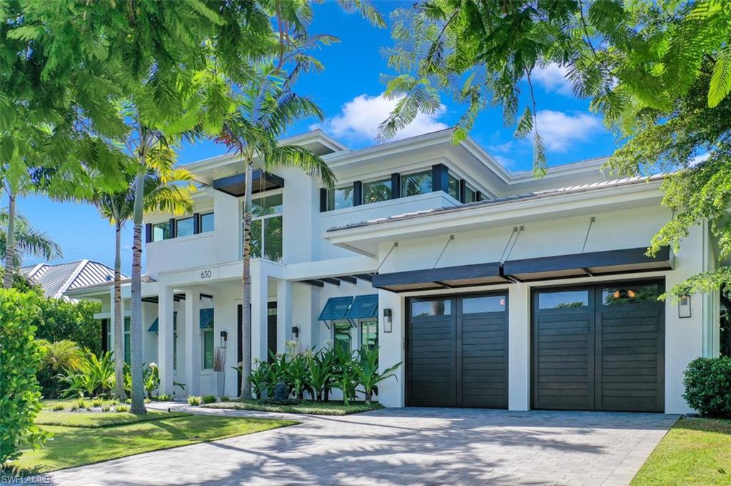 RIDGE LAKE - Residential