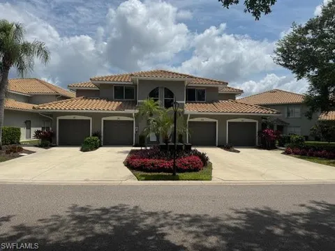 11408 Quail Village Way Unit C101, Naples, FL 34119 - #: 224103362