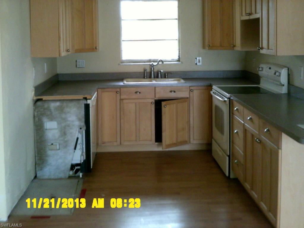 PORT CHARLOTTE - Residential