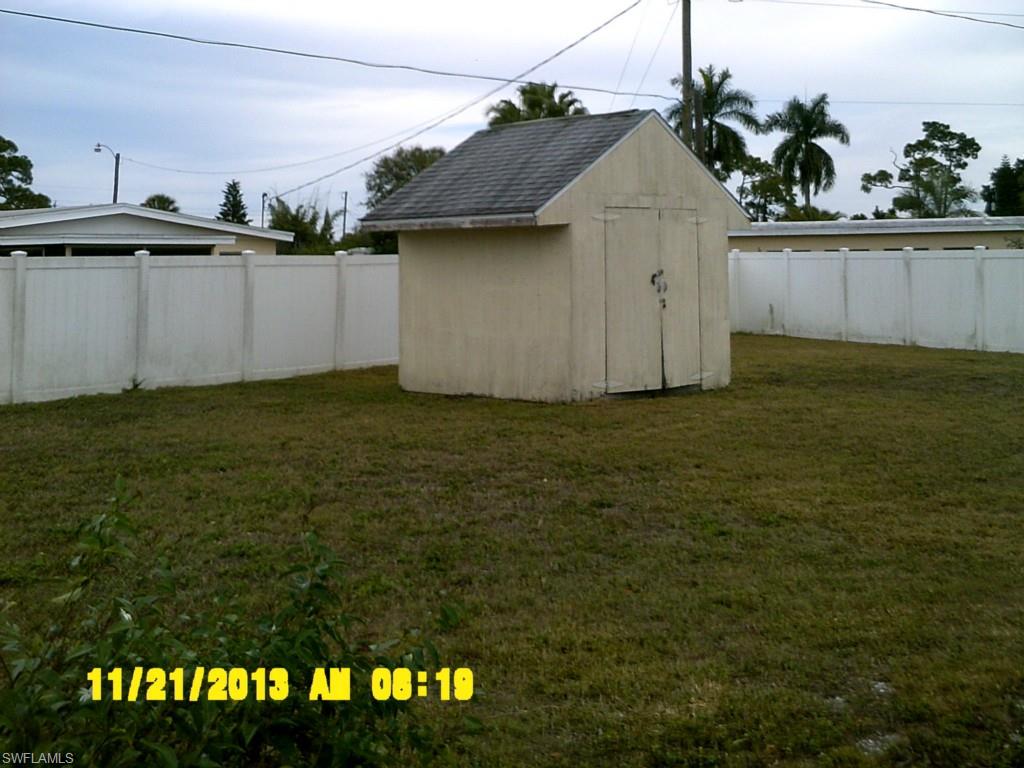 PORT CHARLOTTE - Residential