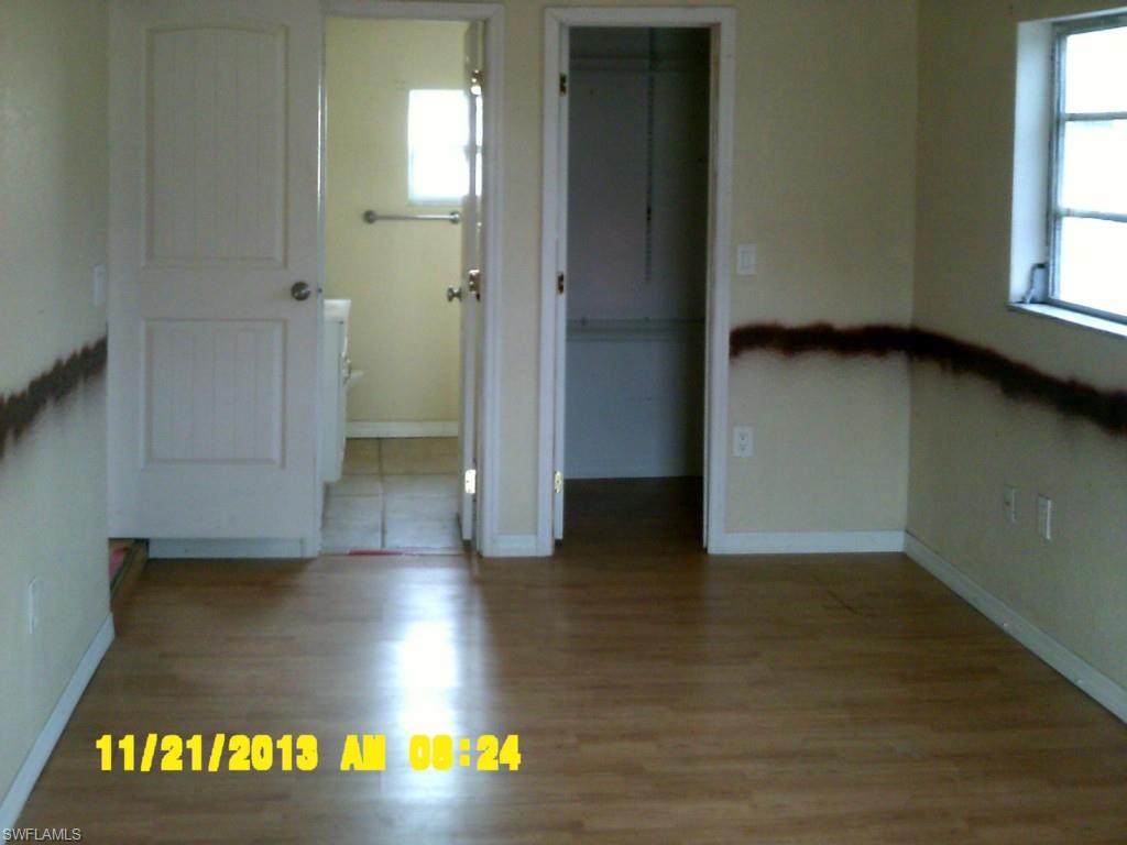 PORT CHARLOTTE - Residential