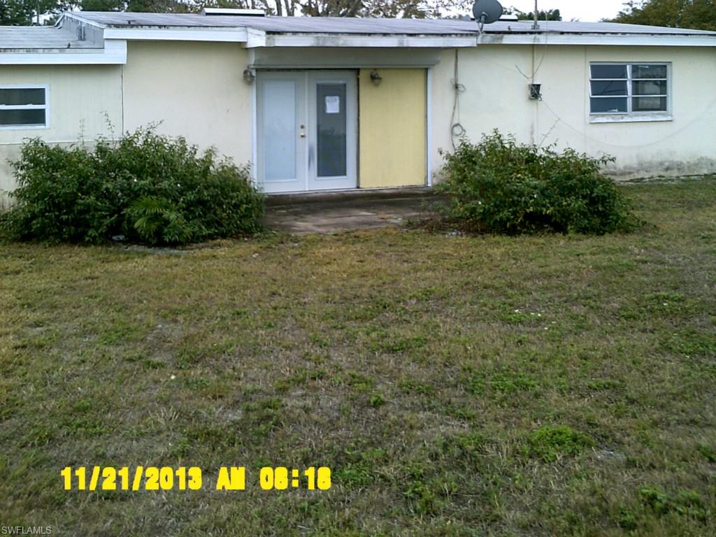 PORT CHARLOTTE - Residential