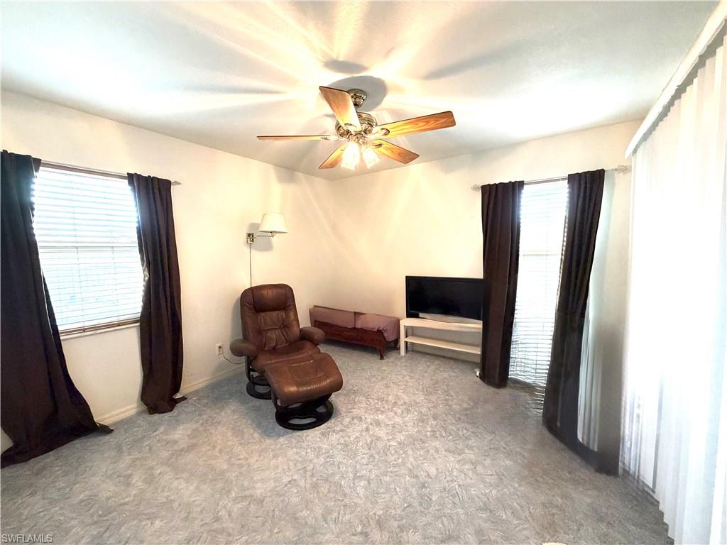 NORTH FORT MYERS - Residential