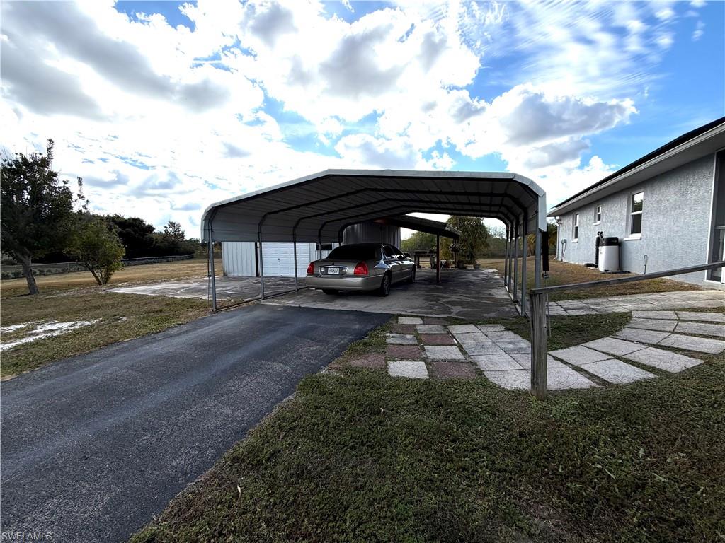 NORTH FORT MYERS - Residential