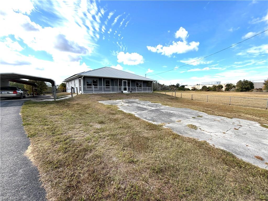 NORTH FORT MYERS - Residential