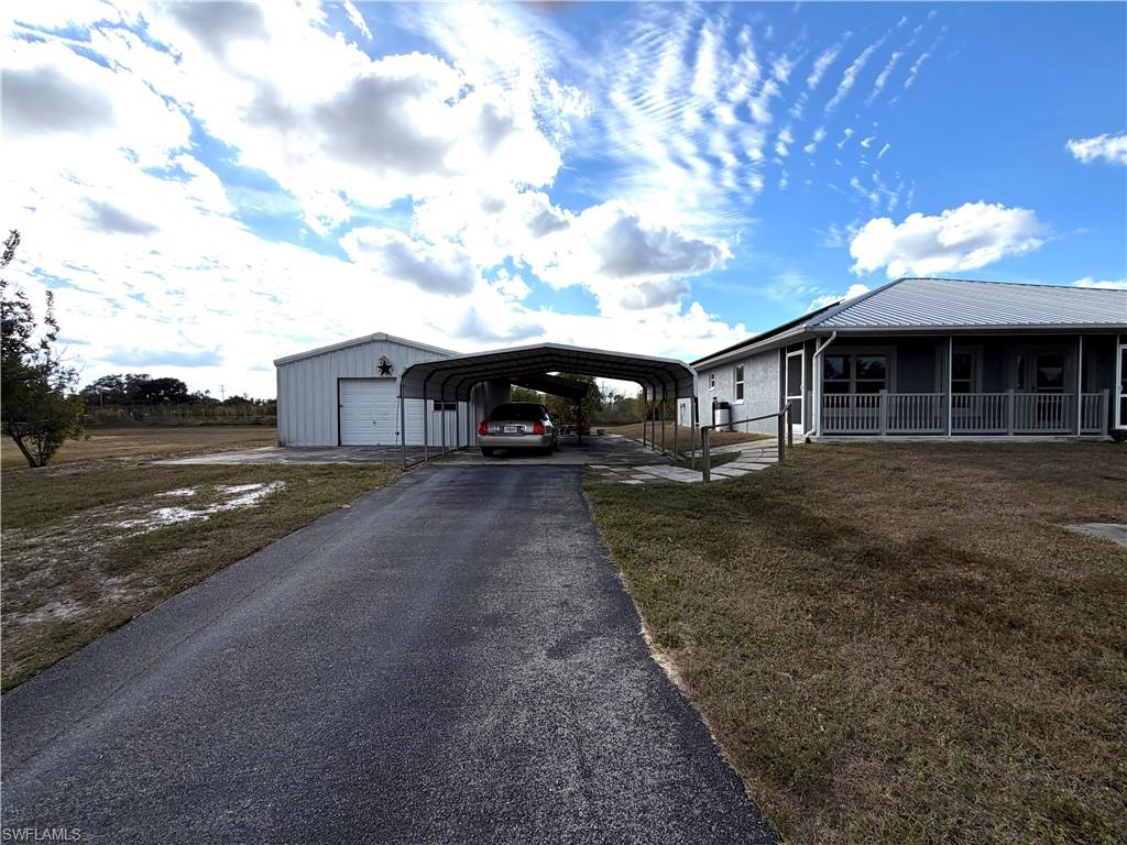 NORTH FORT MYERS - Residential