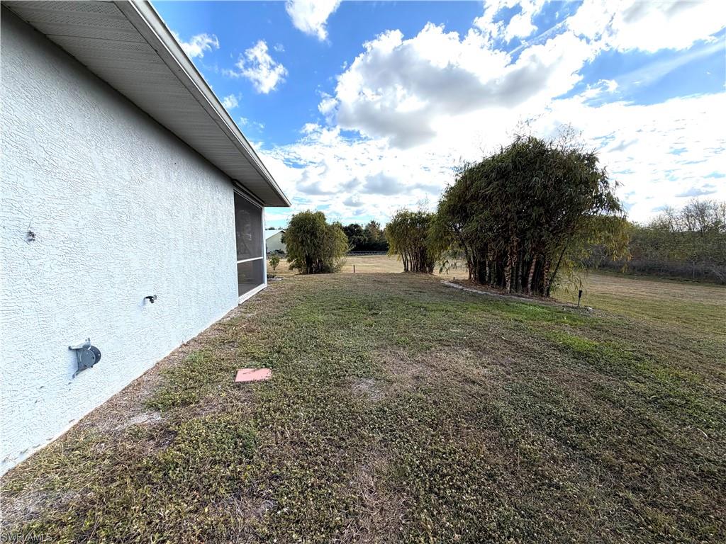 NORTH FORT MYERS - Residential