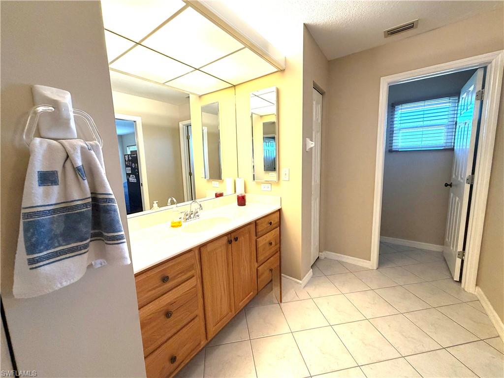 NORTH FORT MYERS - Residential