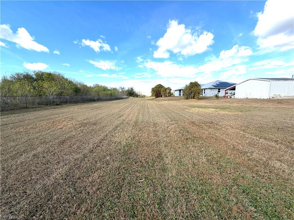 NORTH FORT MYERS - Residential