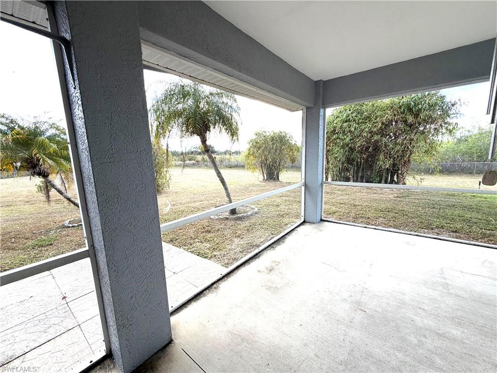 NORTH FORT MYERS - Residential