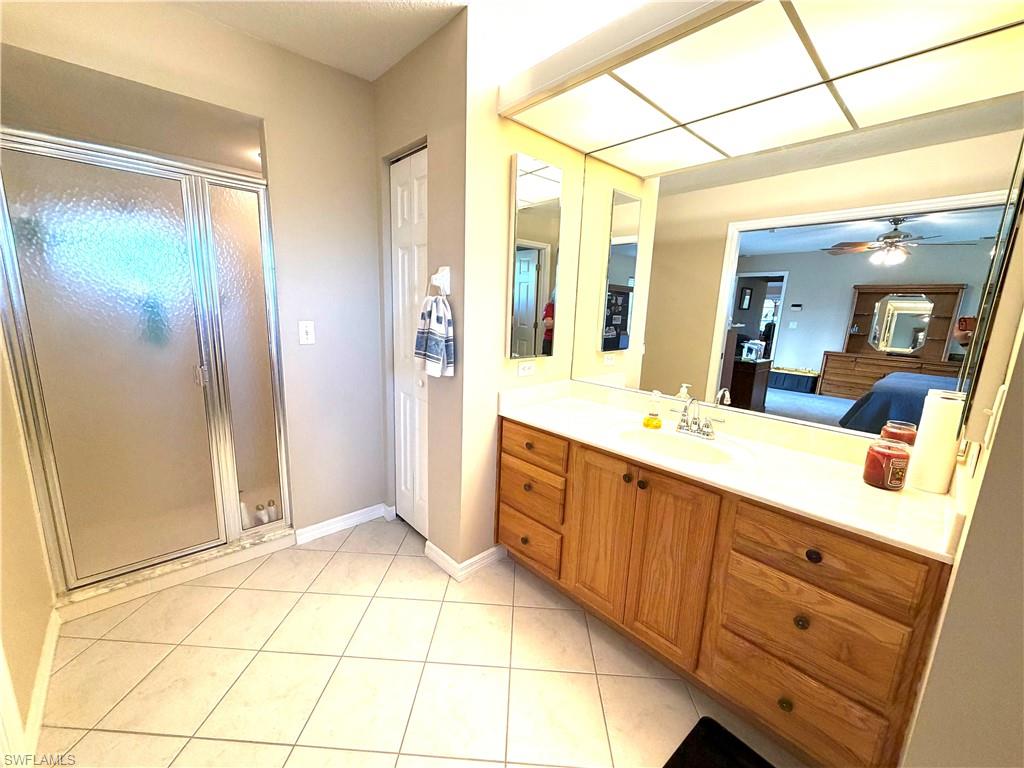 NORTH FORT MYERS - Residential