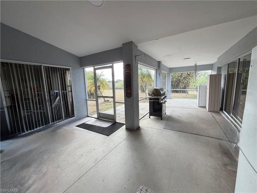 NORTH FORT MYERS - Residential