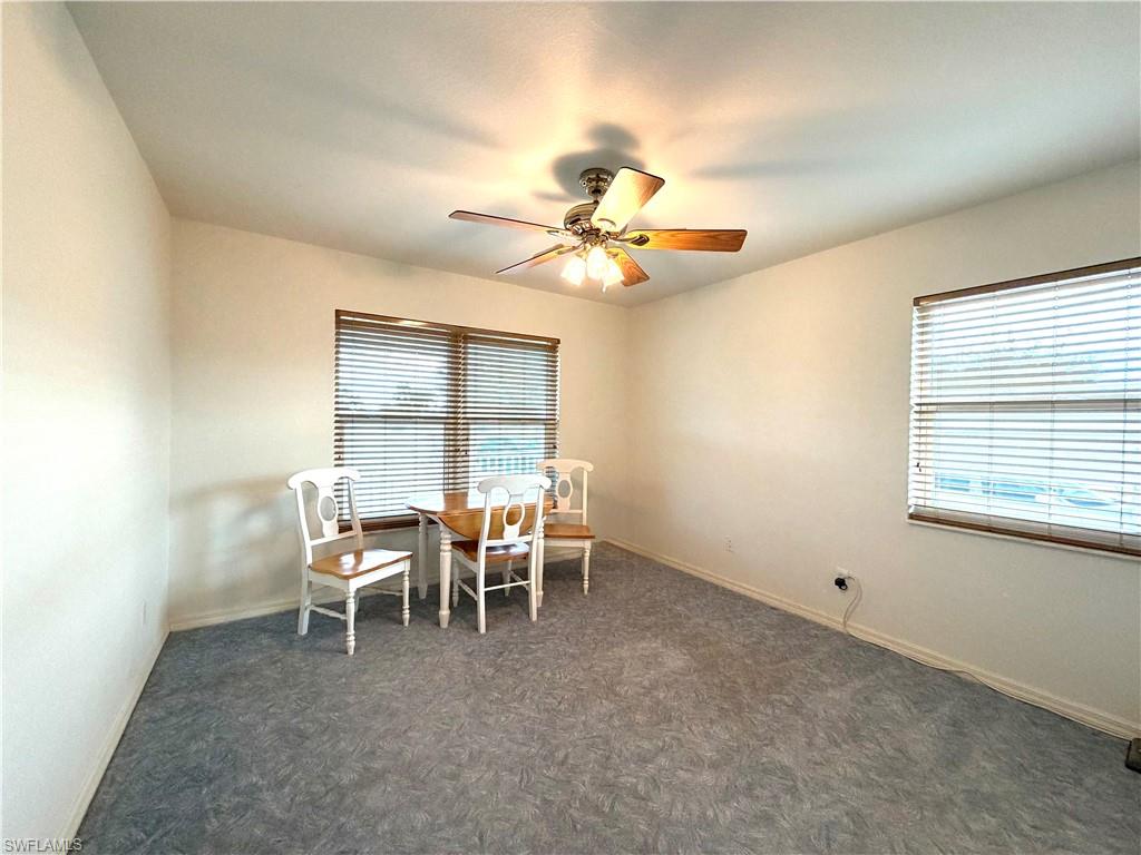 NORTH FORT MYERS - Residential