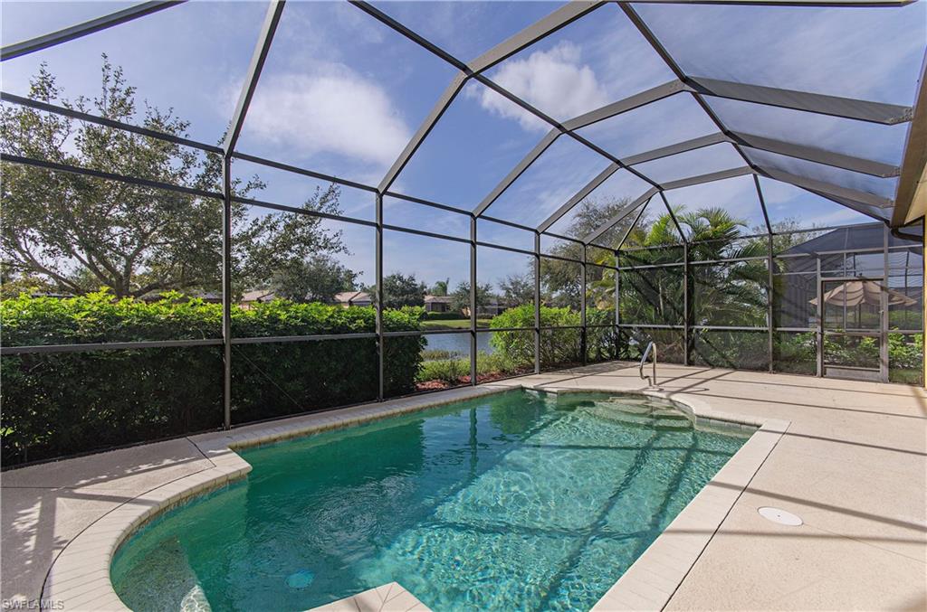 TUSCANY COVE - Residential