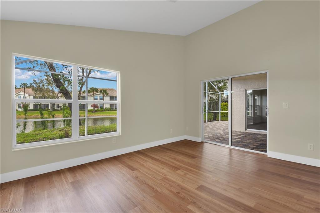 ORCHARDS - Residential