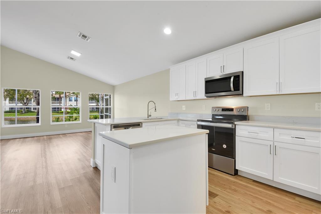 ORCHARDS - Residential