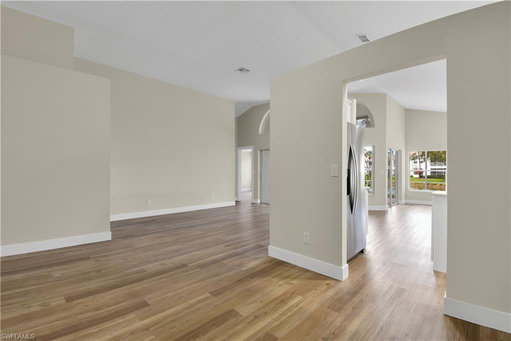 ORCHARDS - Residential