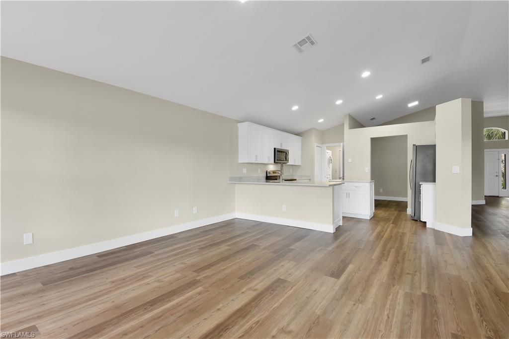 ORCHARDS - Residential