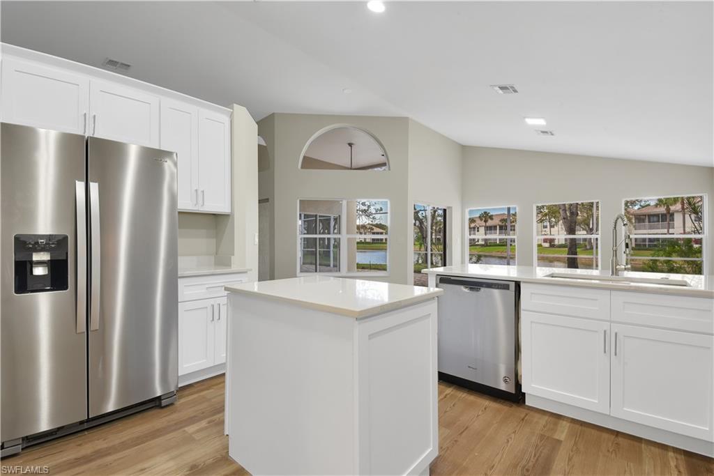 ORCHARDS - Residential