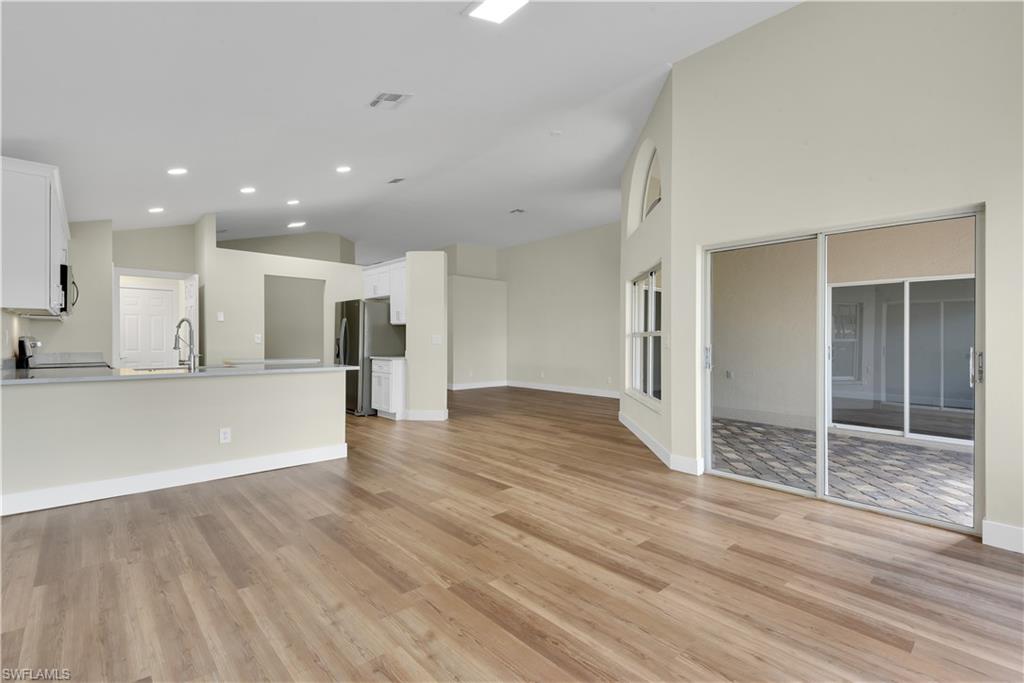 ORCHARDS - Residential