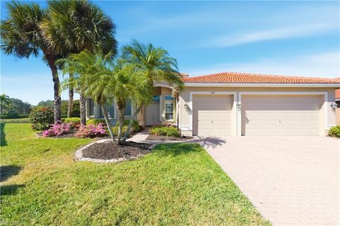 1411 Princess Sabal PT NAPLES FL 34119