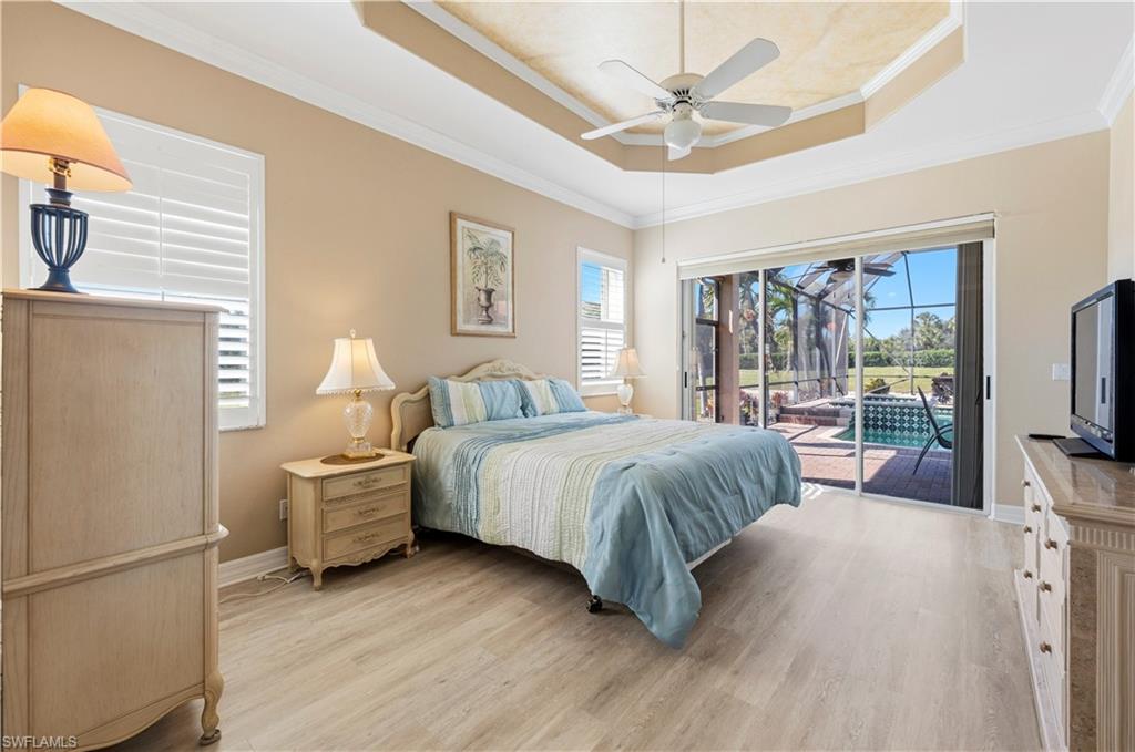 SATURNIA LAKES - Residential